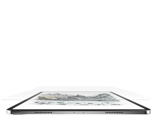 MAGEASY EasyPaper do iPad Air 13"(Transparent) - 1415912 - zdjęcie 2